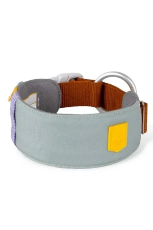 Koop Online Woolly Wolf Alpha 360 Collar Terracotta Mix